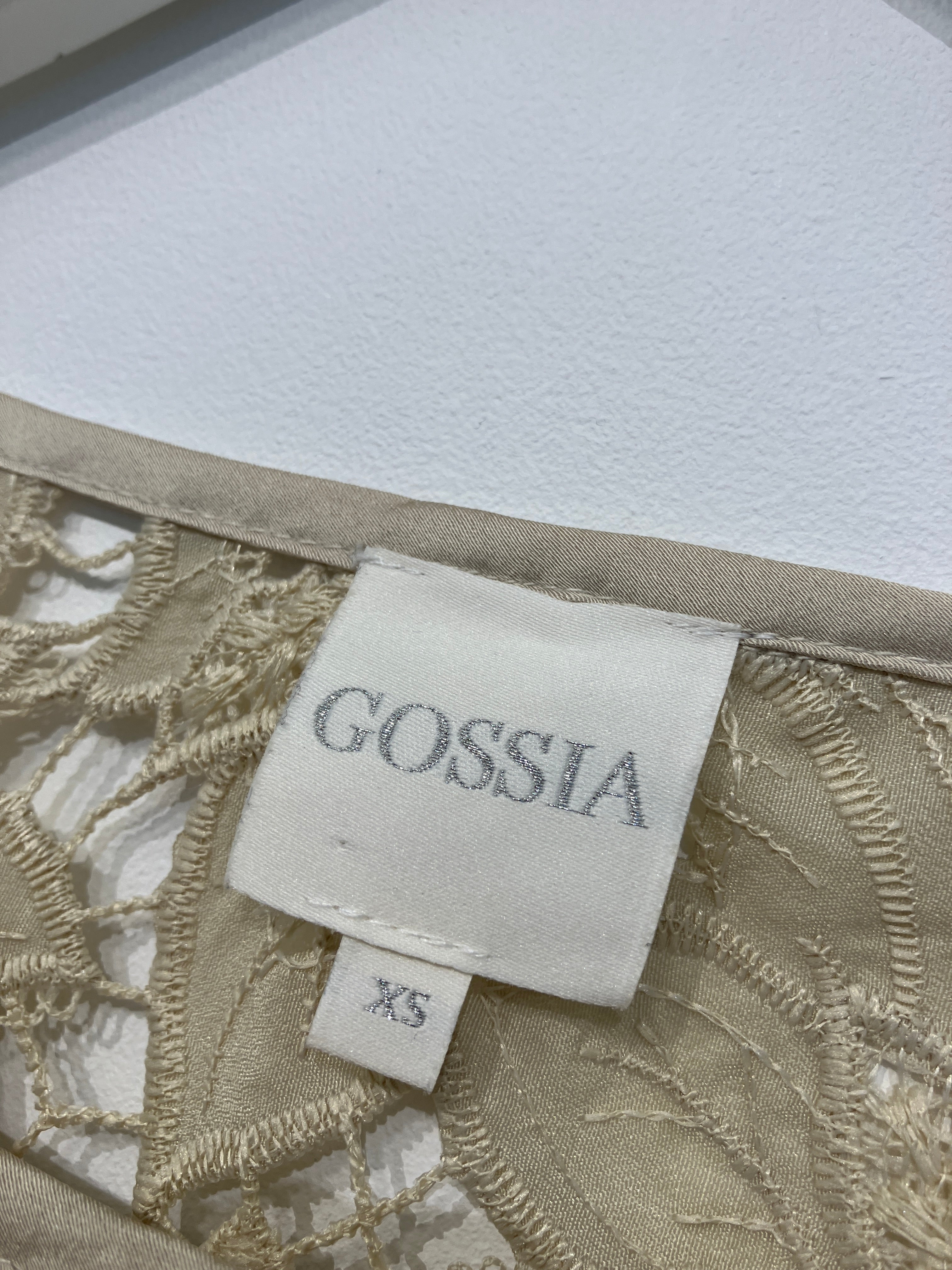 Cossia Bluse